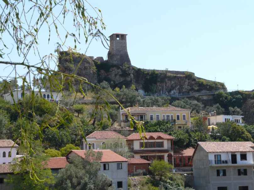 Kruja - image