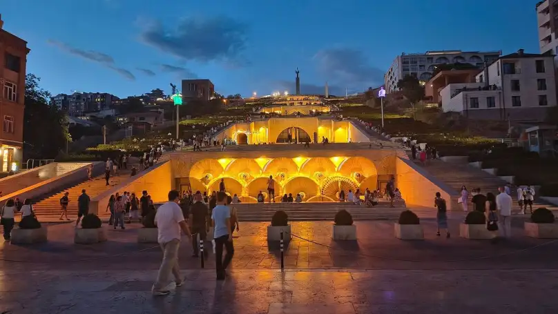 Erywań | Erewan - image