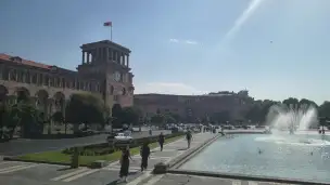 Placu Republiki w Erywaniu - erywan-armenia-015.jpg