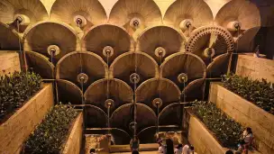 Kaskady w Erywaniu - erywan-armenia-019.jpg