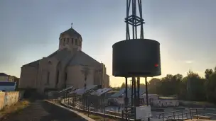 Katedra Świętego Grzegorza Oświeciciela w Erywaniu - erywan-armenia-041.jpg