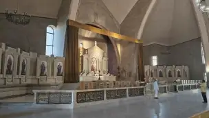 Katedra Świętego Grzegorza Oświeciciela w Erywaniu - erywan-armenia-044.jpg