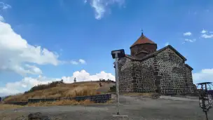 Kościół Matki Bożej (Surp Astwacacin)