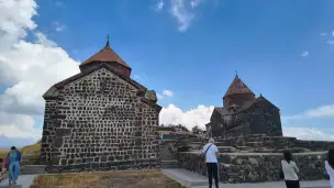 Klasztor Sewanawank - sewan-armenia-018.jpg