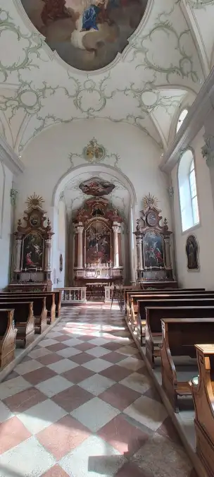 Kościół św. Michała - St. Michael Kirche - Salzburg-001.jpg