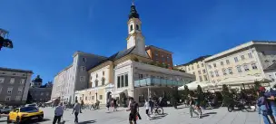 Kościół św. Michała - St. Michael Kirche - Salzburg-002.jpg