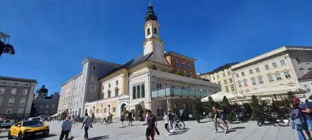 Salzburg