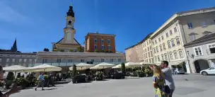 Plac Mozarta - Mozartplatz - Salzburg-004.jpg