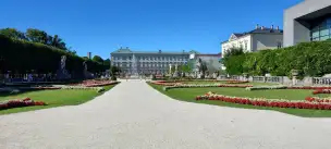 Pałac i ogrody Mirabell - Salzburg-056.jpg