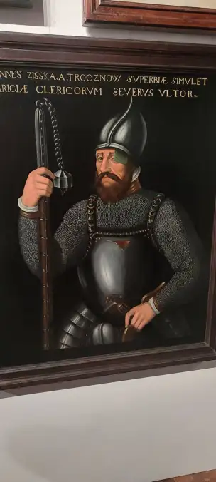 Jan Žižka