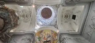 Mauzoleum cesarza Ferdynanda II w Grazu - graz-013.jpg