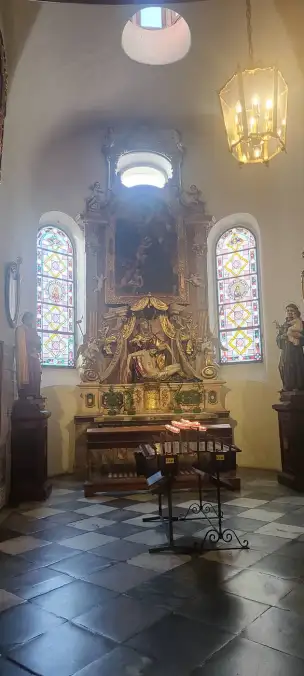 Kościół Franciszkanów w Grazie - graz-040.jpg