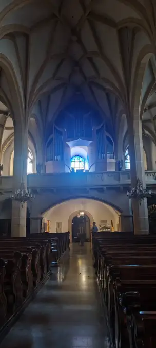 Kościół Franciszkanów w Grazie - graz-042.jpg