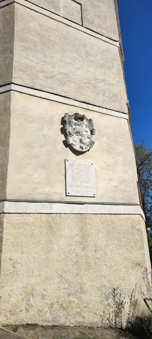 Wieża dzwonowa Glockenturm na wzgórzu Schlossberg - graz-055.jpg