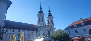 Kościół Mariahilferkirche w Grazu - graz-065.jpg