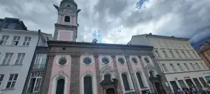 Kościół Szpitalny Świętego Ducha w Innsbrucku - innsbruck-004.jpg