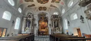 Kościół Szpitalny Świętego Ducha w Innsbrucku - innsbruck-005.jpg