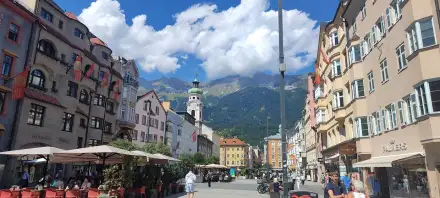 Innsbruck