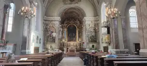 Servitenkirche - Kościół Servitów pw. św. Józefa - innsbruck-040.jpg