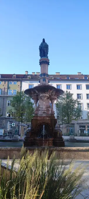 Fontanna Rudolfa w Innsbrucku - innsbruck-065.jpg