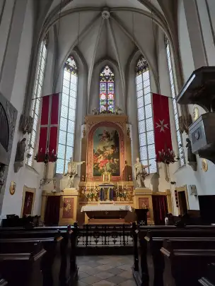 Kościół Kawalerów Maltańskich - Malteserkirche - wieden-joanici-003.jpg