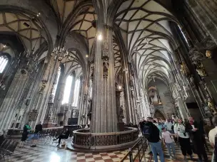 Katedra św. Szczepana w Wiedniu - wieden-katedra-012.jpg