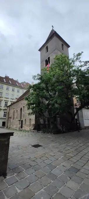 Kościół Świętego Ruprechta - Ruprechtskirche - wieden-ruprecht-006.jpg