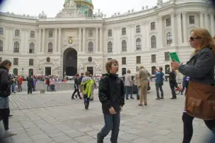Pałac Hofburg w Wiedniu - DSC09531.jpg