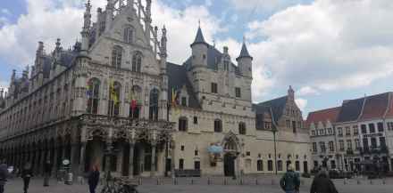 Mechelen