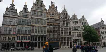 Antwerpia