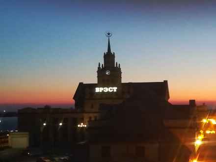 Brześć