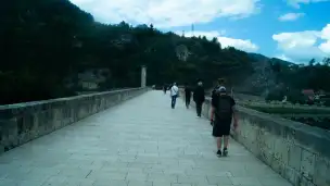 Most Mehmeda Paszy Sokolowicia - DSC08715-2.jpg