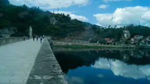 Most Mehmeda Paszy Sokolowicia - DSC08718-2.jpg