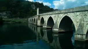 Most Mehmeda Paszy Sokolowicia - DSC08726-2.jpg