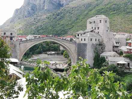 Mostar