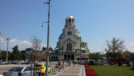 Sofia