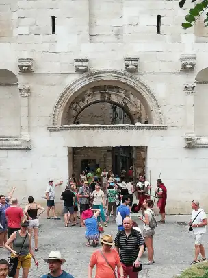 Kompleks pałacowy Dioklecjana - split-020.jpg