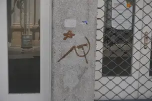 Przejście graniczne przez strefę buforowę ONZ w Nikozji - nikozja-249.jpg