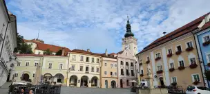 Rynek w Mikulovie - Náměstí - Mikulov-004.jpg