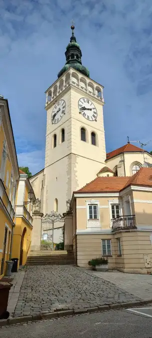 Kościół św. Wacława w Mikulovie - Mikulov-005.jpg