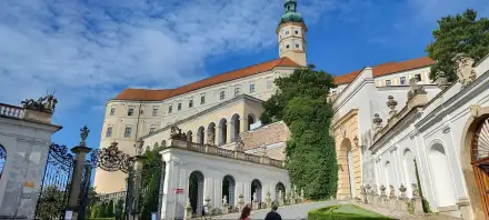Mikulov