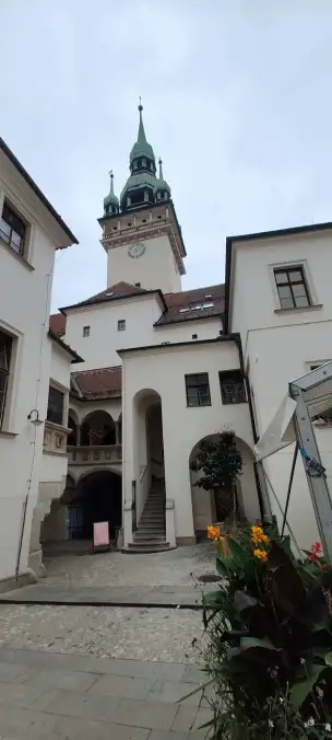 Stary Ratusz w Brnie - Brno-014.jpg