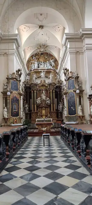 Kościół św. Michała w Brnie - Brno-050.jpg