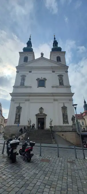 Kościół św. Michała w Brnie - Brno-052.jpg