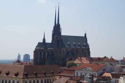 Brno