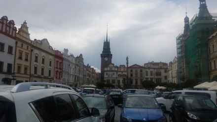Pardubice