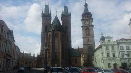 Hradec Kralove