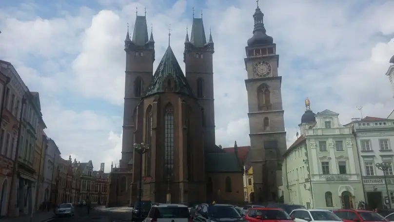 Hradec Kralove - image