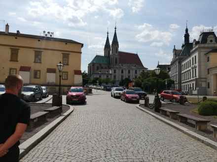 Kromieryż