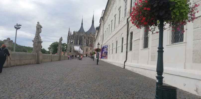 Kutná Hora - image